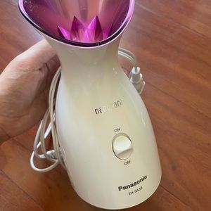 Panasonic Nano Facial Steamer